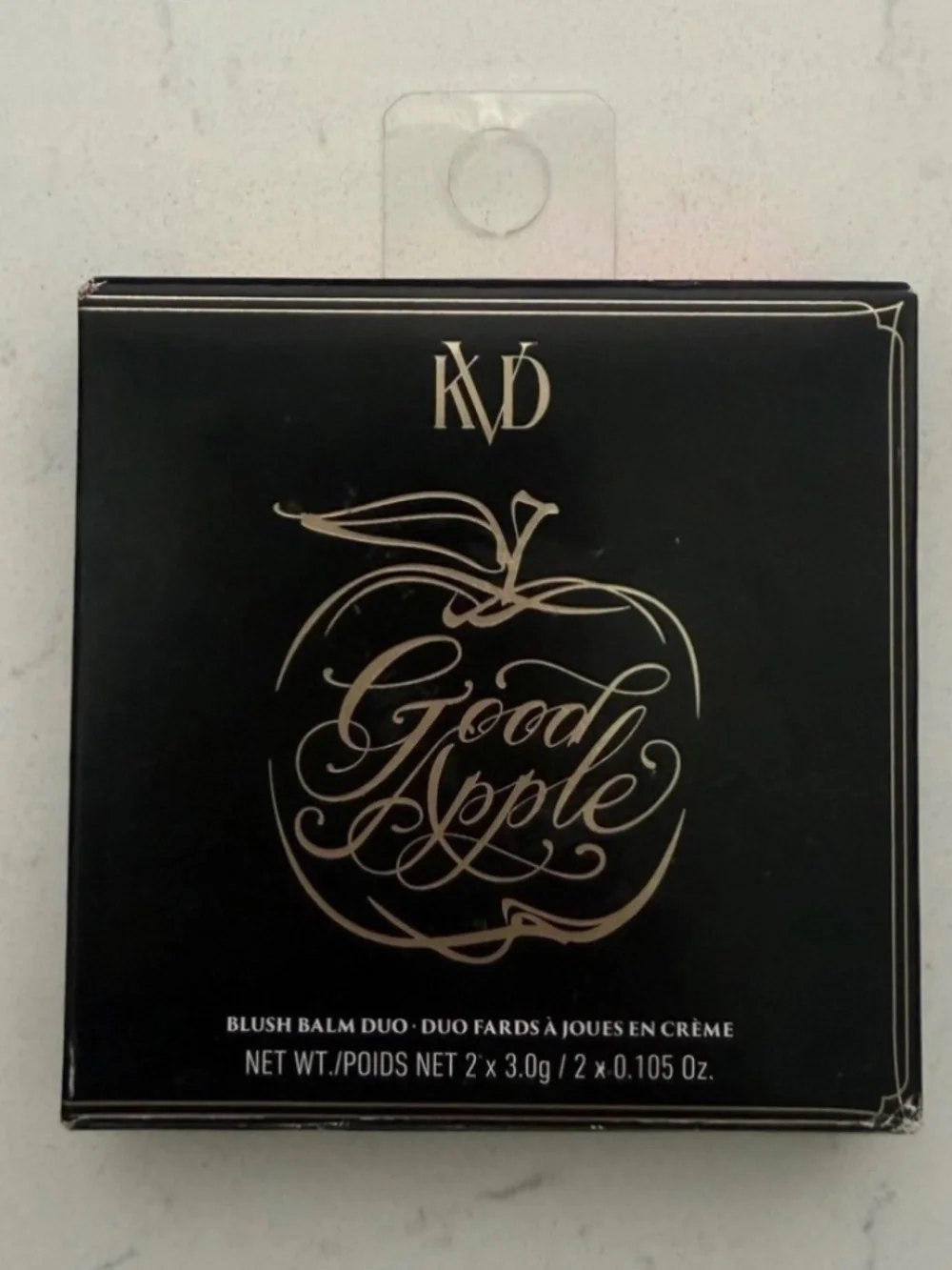 Kat Von D brand new